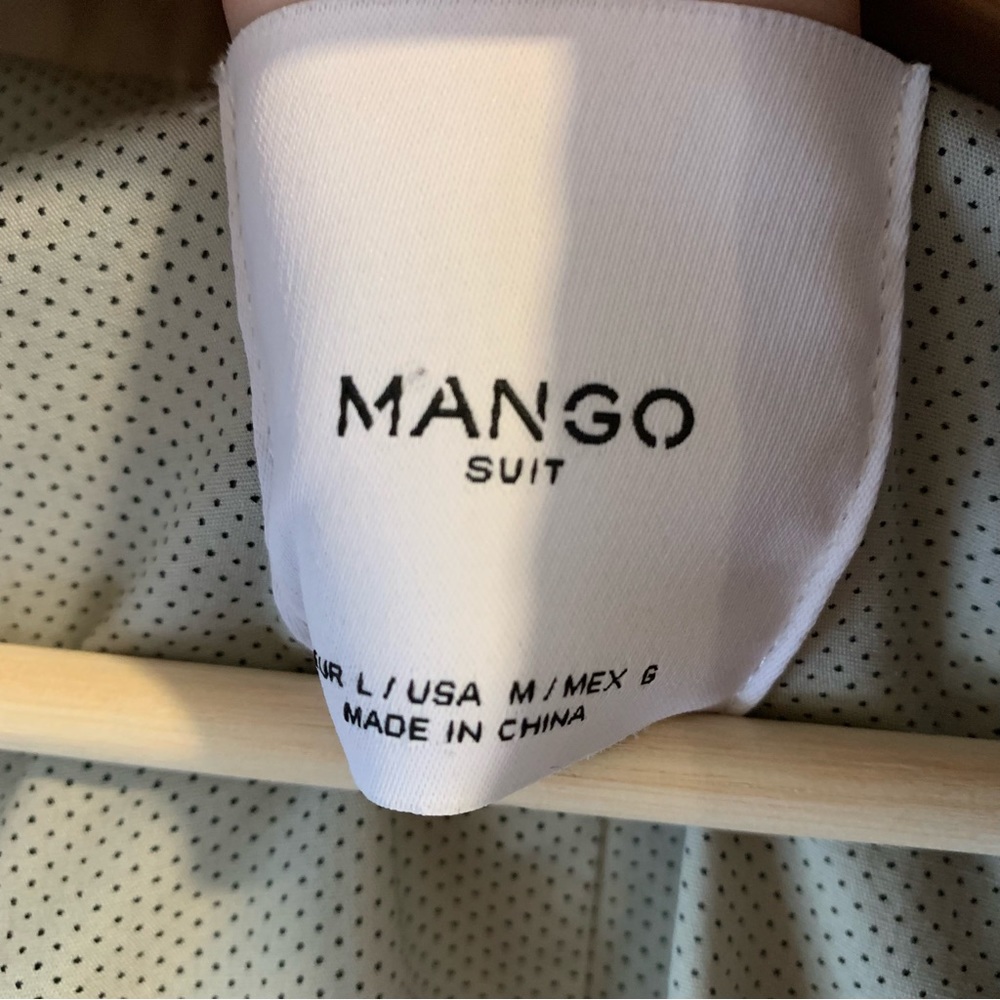 Mango Trench - Picture 6 of 7